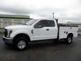 Used 2019 Ford F250 XL w/ XL Value Package image 2
