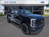 New 2025 Ford F250 Lariat w/ Lariat Ultimate Package image 2