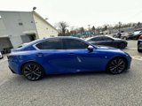 Used 2023 Lexus IS 350 F Sport w/ Navigation Package image 2