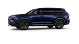 New 2025 Toyota Grand Highlander AWD Hybrid image 3