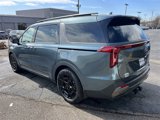 New 2025 Kia Carnival SX w/ SX Dark Edition Package image 6