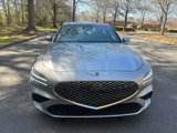 Used 2023 Genesis G70 2.0T image 2