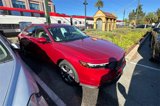Certified 2024 Honda Accord EX image 2