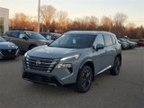 New 2025 Nissan Rogue Platinum w/ Tech Package image 2