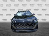 New 2025 Audi SQ8 Prestige image 3