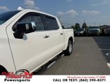 Used 2019 Chevrolet Silverado 1500 LTZ w/ LTZ Convenience Package image 5