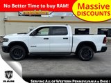 New 2025 RAM 1500 Rebel w/ Rebel Level 2 Equipment Group image 4