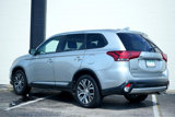 Used 2018 Mitsubishi Outlander ES image 6