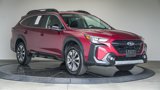 Certified 2024 Subaru Outback Limited image 6