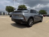 New 2024 Cadillac Lyriq Luxury image 4