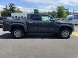 New 2025 Toyota Tacoma Limited image 4