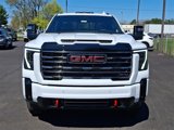 New 2025 GMC Sierra 2500 AT4 w/ AT4 Premium Plus Package image 2