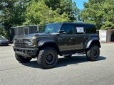 New 2025 Ford Bronco Raptor image 3
