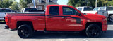 Used 2017 Chevrolet Silverado 1500 Custom w/ Rally 1 Edition image 6