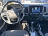Used 2022 Nissan Frontier SV w/ Technology Package image 2