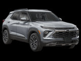 Used 2025 Chevrolet TrailBlazer ACTIV w/ Convenience Package image 6