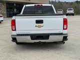 Used 2017 Chevrolet Silverado 1500 LTZ w/ Sport Package image 4
