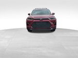 New 2025 Toyota Grand Highlander AWD image 2