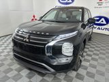 New 2025 Mitsubishi Outlander SE image 3