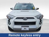 Used 2024 Toyota 4Runner TRD Off-Road image 2