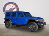 New 2025 Jeep Wrangler Unlimited Rubicon w/ Technology Group image 2