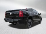 New 2025 RAM 1500 Limited w/ Body Color Bumper Group image 3