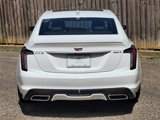 New 2026 Cadillac CT5 Sport image 5