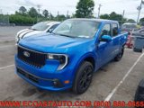 Used 2025 Ford Maverick Lobo image 2
