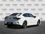 New 2025 Acura TLX SH-AWD w/ A-SPEC Pkg image 5
