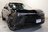New 2025 Chevrolet Blazer EV RS w/ Super Cruise Package image 2