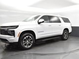 New 2025 Chevrolet Suburban LT w/ Comfort Package image 3