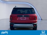 New 2026 Honda Passport RTL image 4