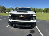 New 2025 Chevrolet Silverado 3500 W/T w/ WT Convenience Package image 2