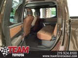 New 2025 Toyota Tundra 1794 Edition image 5