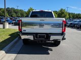 New 2025 Ford F250 King Ranch w/ Chrome Package image 5
