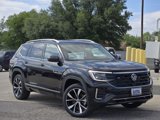 New 2025 Volkswagen Atlas SEL Premium R-Line image 2
