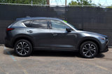 Used 2023 MAZDA CX-5 AWD 2.5 S w/ Premium Package image 2