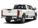 New 2025 Ford F250 Lariat w/ Lariat Ultimate Package image 2