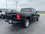 New 2025 RAM 1500 Big Horn image 4