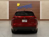 Used 2020 Lexus NX 300 FWD image 3