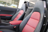 New 2025 Porsche 718 Boxster S image 5
