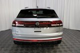 New 2025 Volkswagen Atlas Cross Sport SEL R-Line image 5