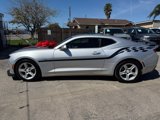Used 2017 Chevrolet Camaro LT image 3