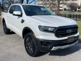 Used 2019 Ford Ranger Lariat w/ Equipment Group 501A Mid image 3