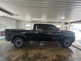 Used 2024 GMC Sierra 2500 Denali Ultimate image 4