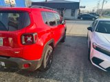 Used 2022 Jeep Renegade Latitude w/ Convenience Group image 5