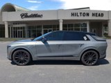 New 2026 Cadillac Lyriq V w/ LPO, Floor Liner Package image 3