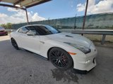Used 2024 Nissan GT-R Premium w/ Premium Interior Package image 2