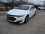 Used 2020 Chevrolet Malibu Premier image 2