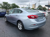 Used 2017 Chevrolet Cruze LT image 5